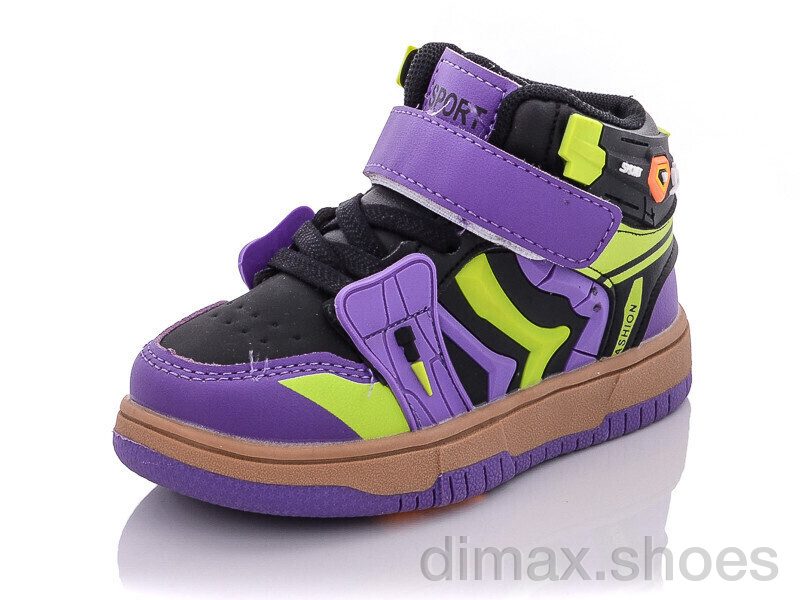 Ok Shoes PA9-1