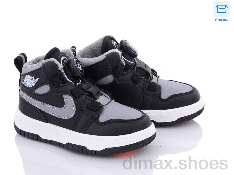 Ok Shoes A036-1