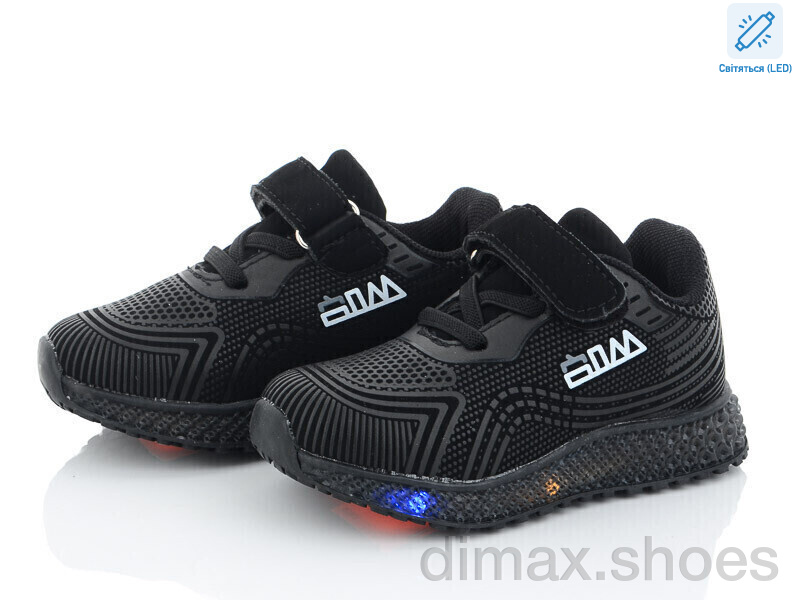 Ok Shoes SP233-6 LED