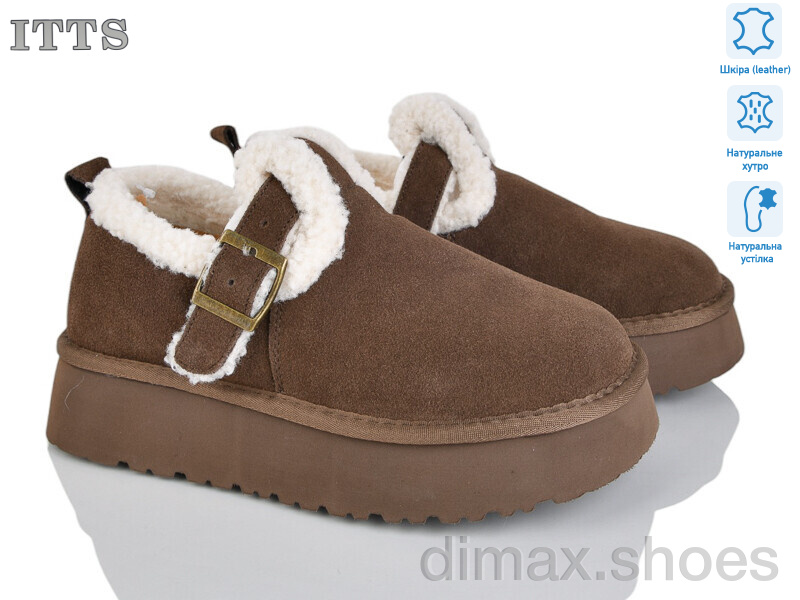 ITTS S7983-35