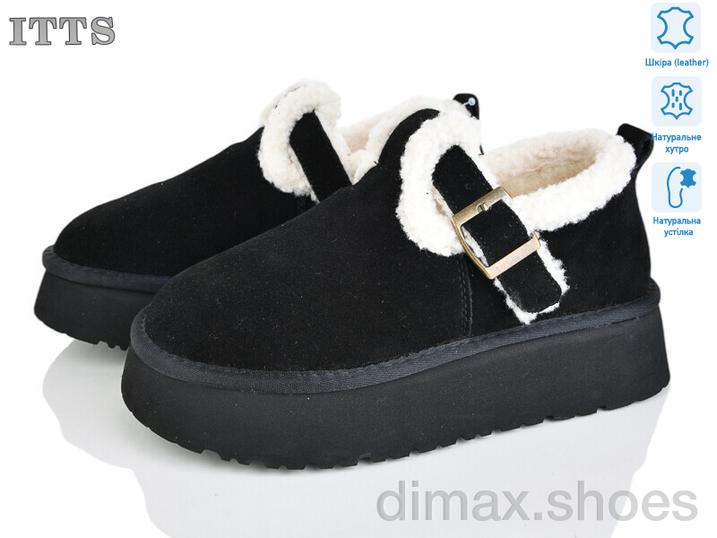 ITTS S7983-1