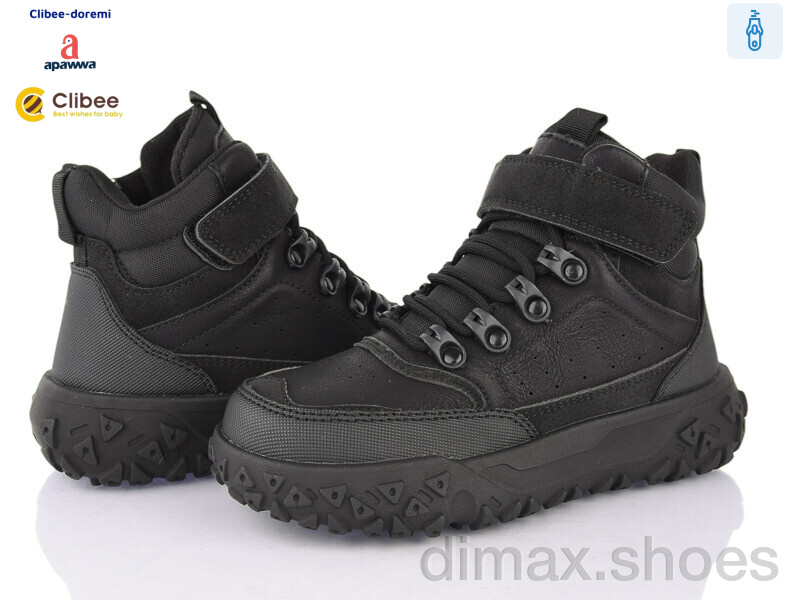 Clibee-Doremi KC593 black