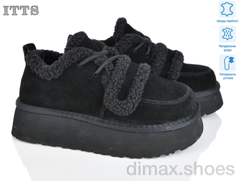 ITTS S7987-1