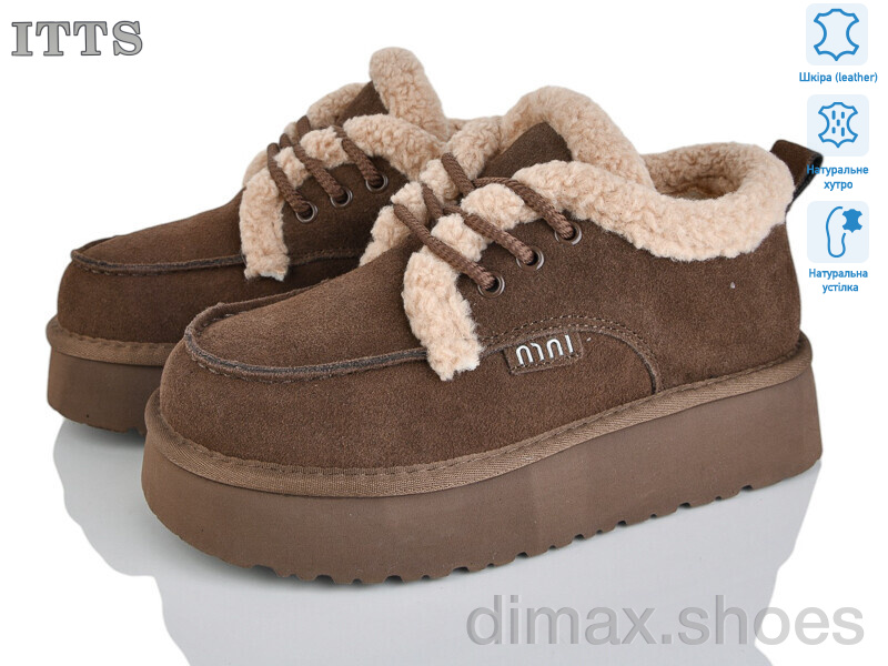 ITTS S7985-35