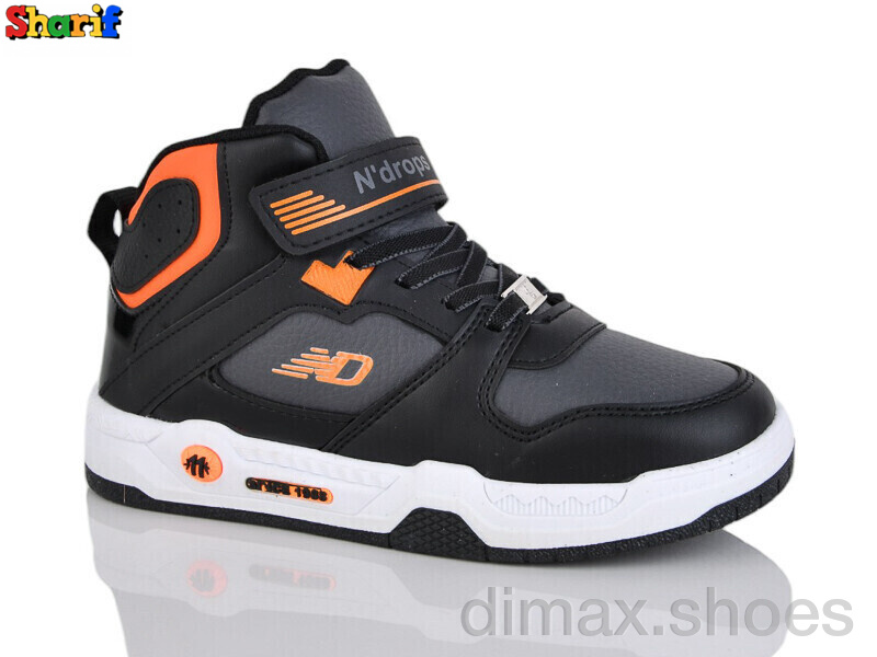 Sharif AA021-1