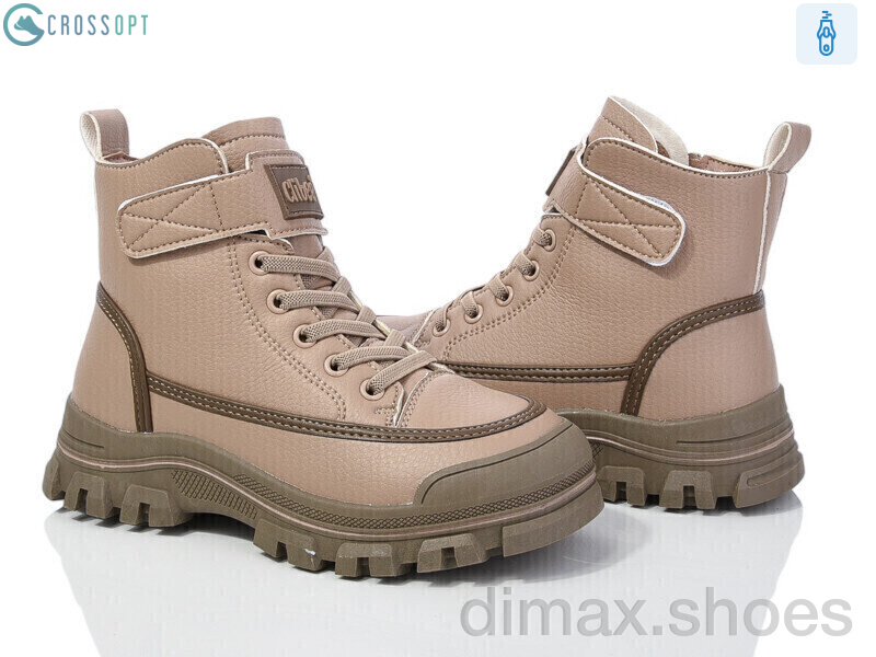 CROSSOPT GC66 khaki
