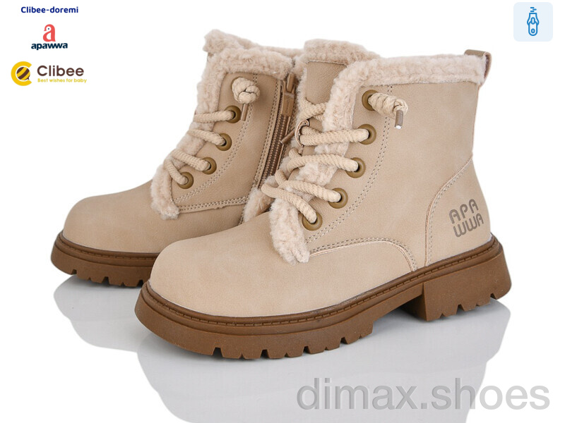 Clibee-Doremi N5047 beige