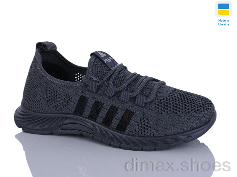 DeMur 6731 сірий