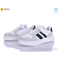 Clibee EC682-4 grey-black