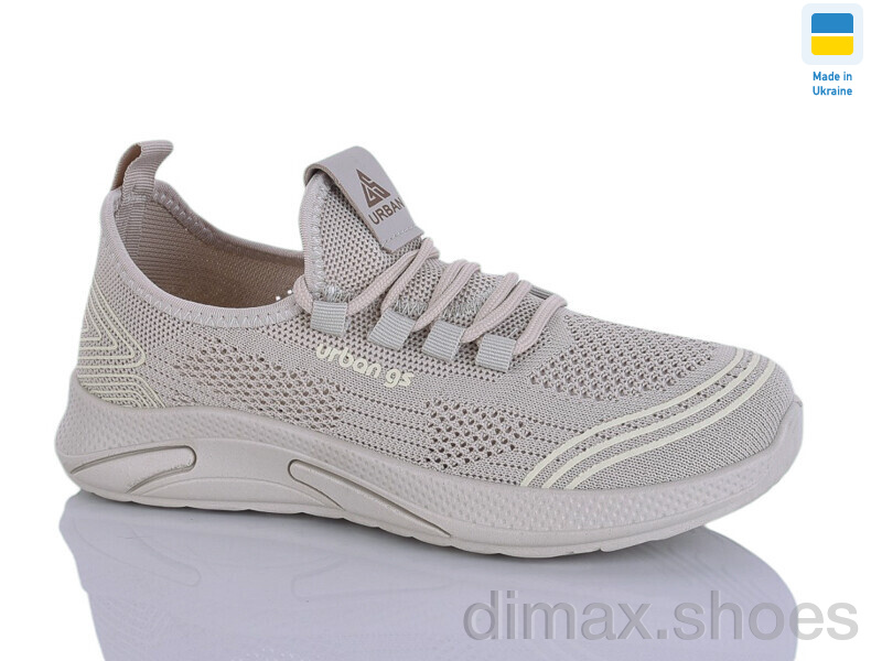 DeMur 6733 св.бежевий