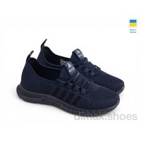 Rai shoes SP731 синій