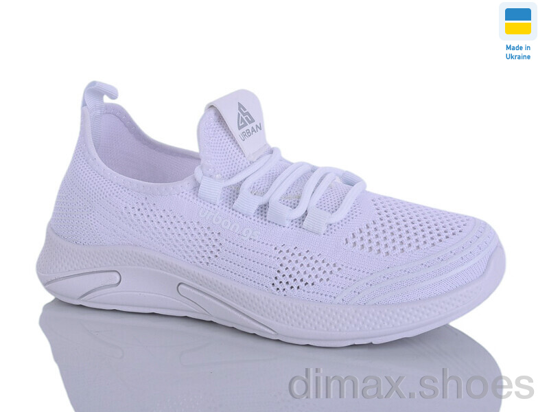 DeMur 6733 білий