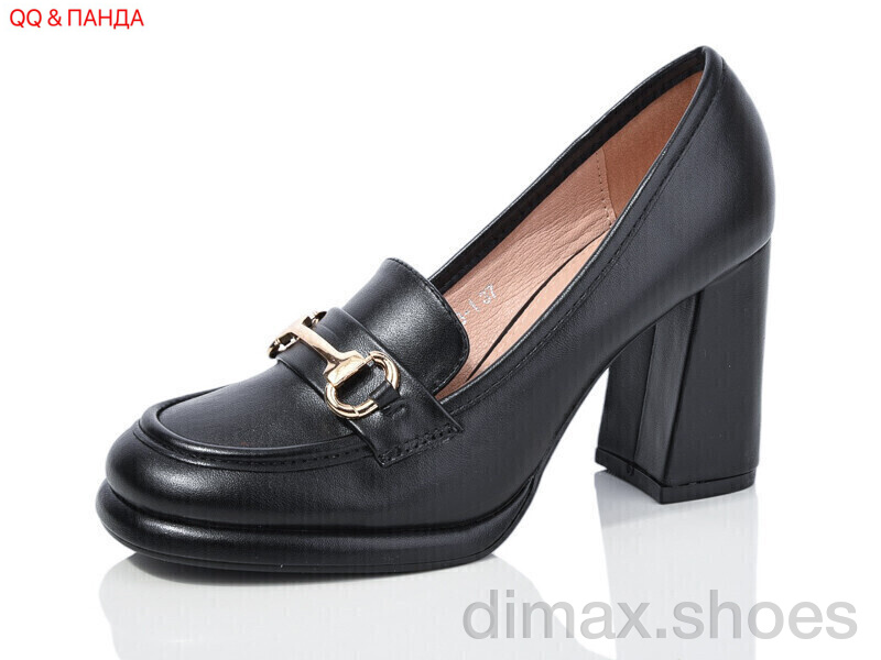 QQ&Панда QQ23-1