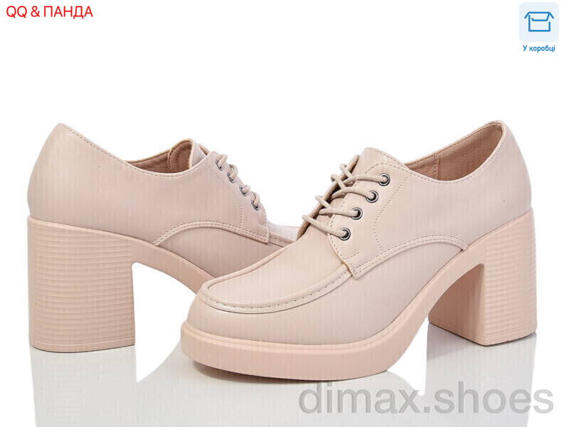 QQ&Панда QQ25-2