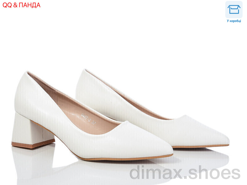 QQ&Панда QQ57-2