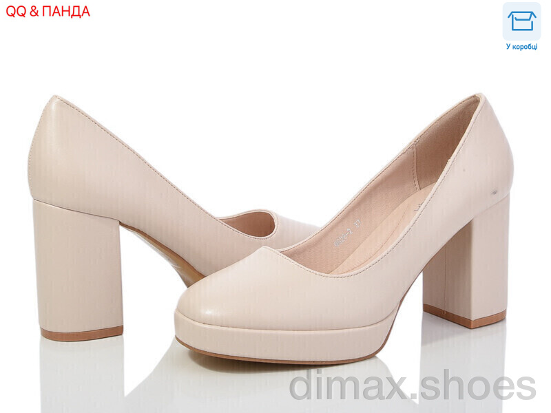 QQ&Панда QQ28-2