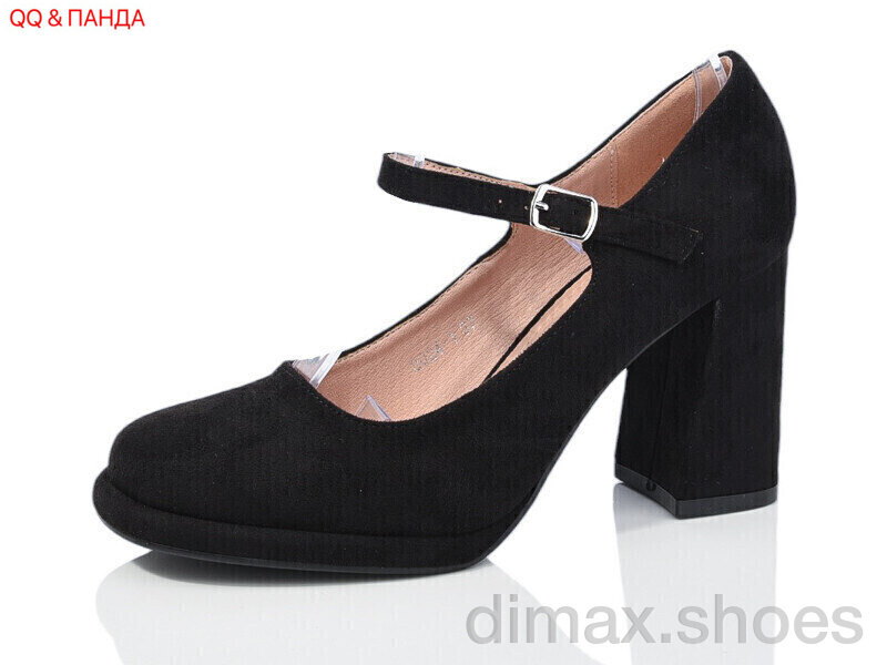 QQ&Панда QQ24-1