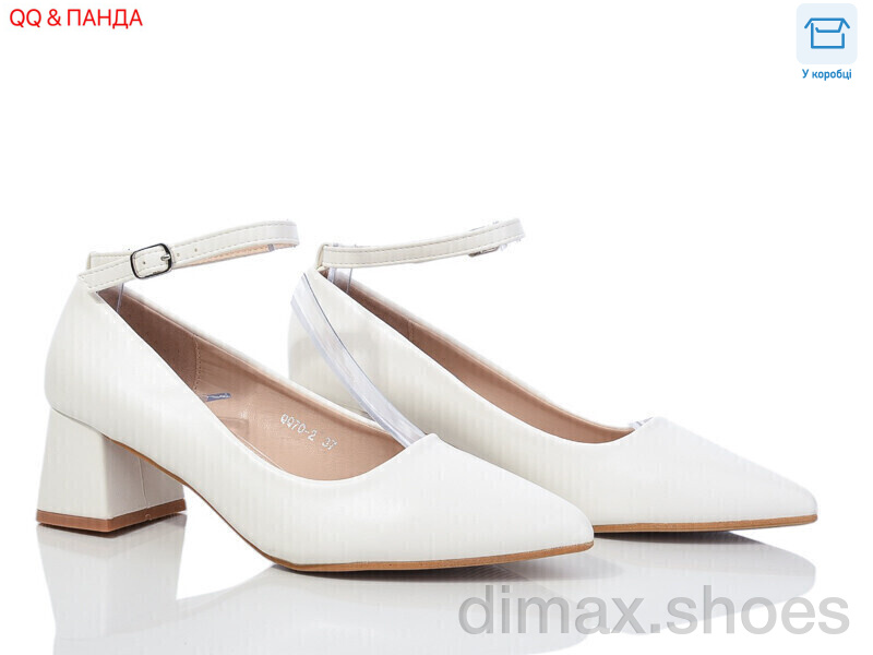 QQ&Панда QQ70-2