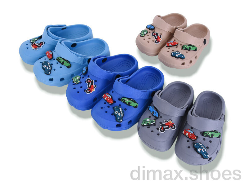 BABYSHOP 3191 mix