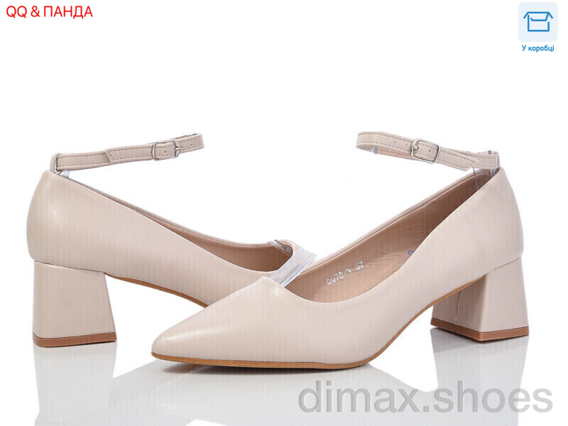 QQ&Панда QQ70-3