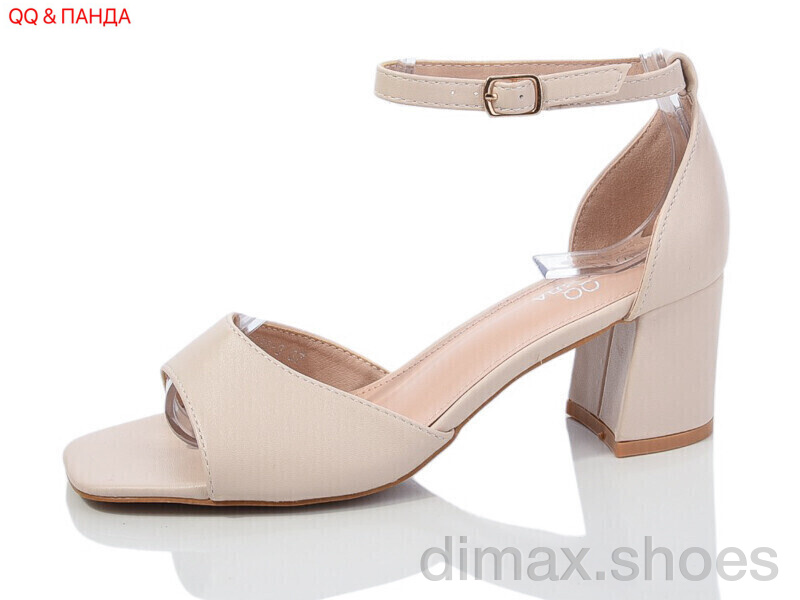 QQ&Панда QQ68-3