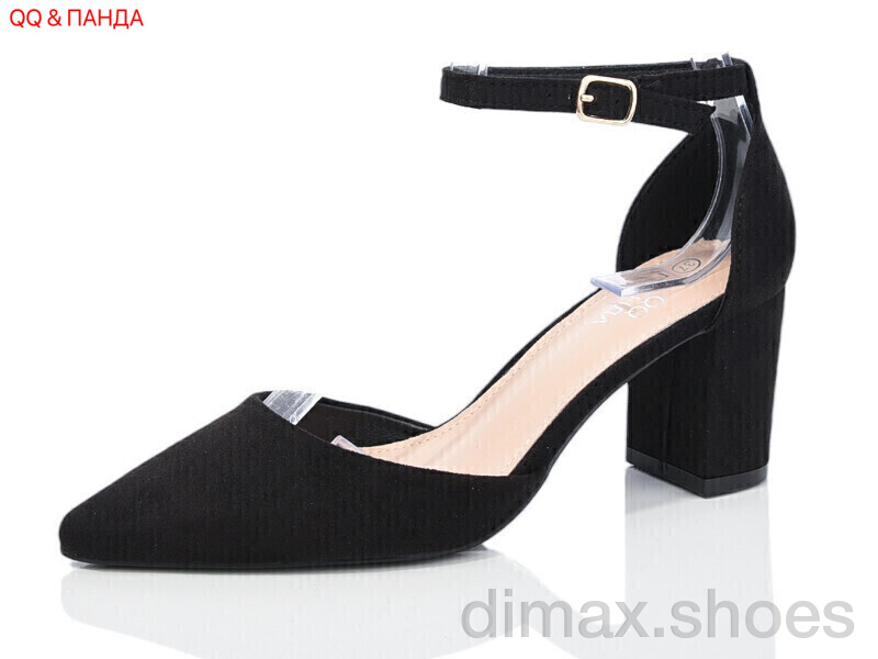 QQ&Панда QQ48-1