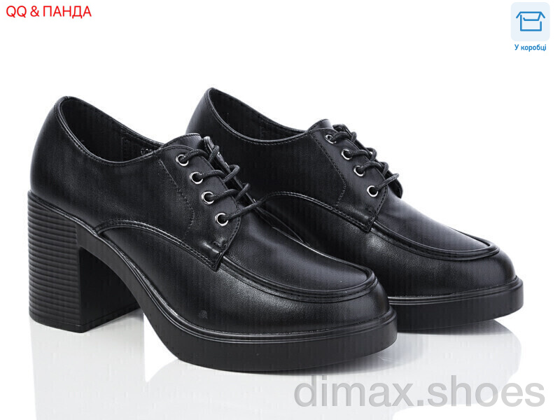 QQ&Панда QQ25-1