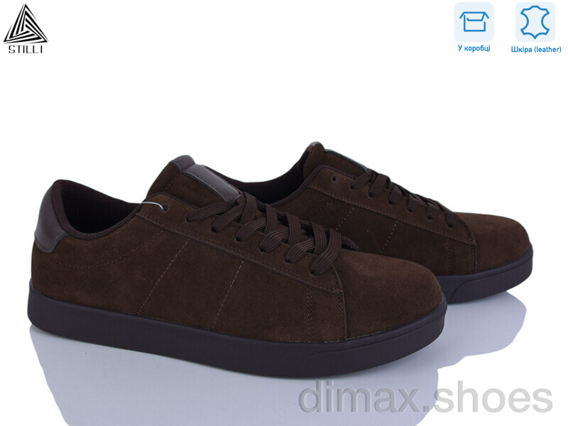 STILLI Group L190-8R шкіра