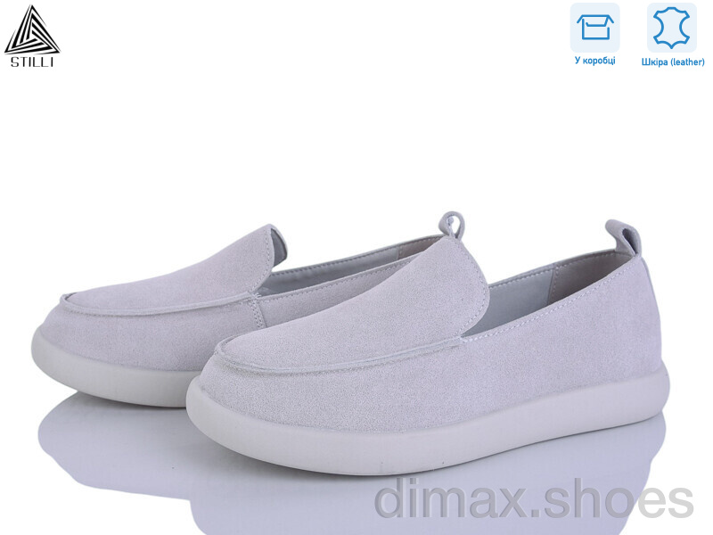 STILLI Group U10-3 шкіра