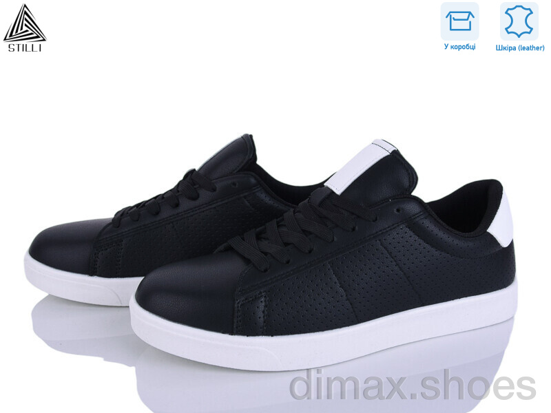 STILLI Group L210-3 шкіра