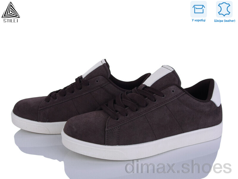 STILLI Group L190-5R шкіра