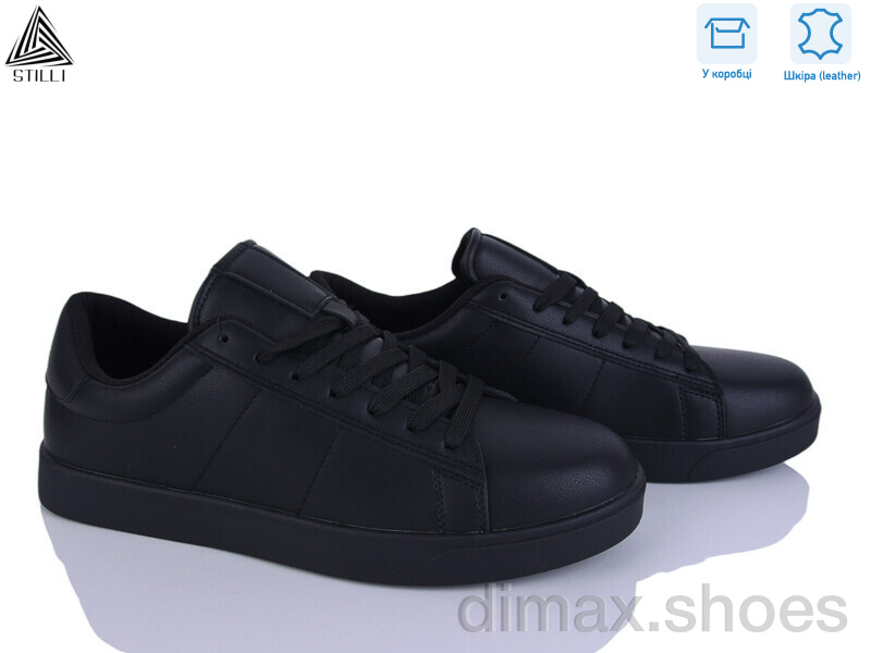 STILLI Group L190-4 шкіра