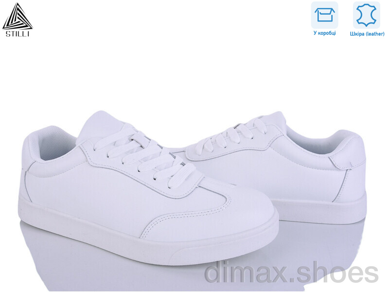 STILLI Group L240-1 шкіра