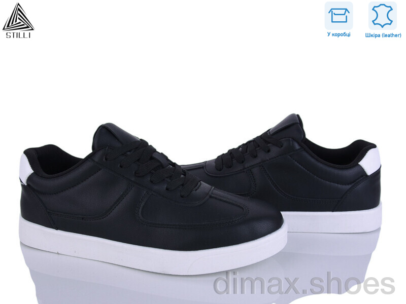 STILLI Group L230-2 шкіра