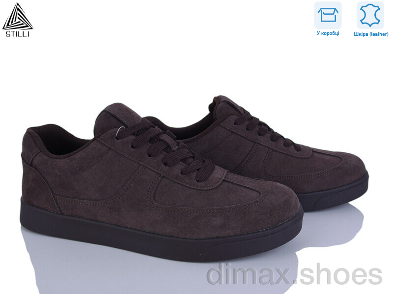 STILLI Group L230-4 шкіра