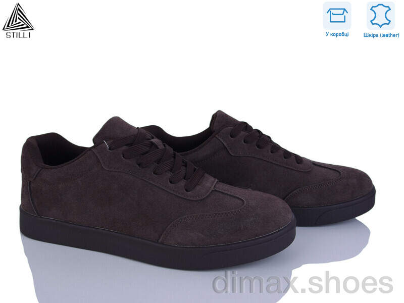 STILLI Group L240-4R шкіра