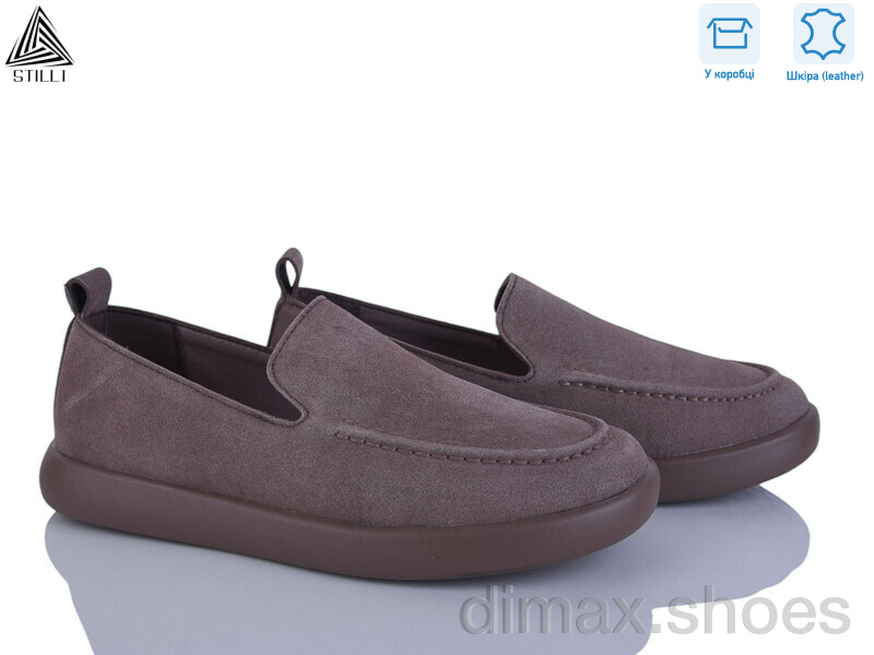 STILLI Group U40-4 шкіра