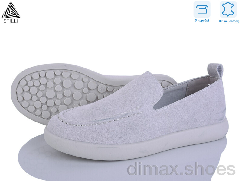 STILLI Group U40-3 шкіра