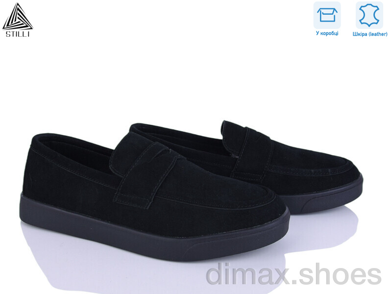 STILLI Group L220-4R шкіра