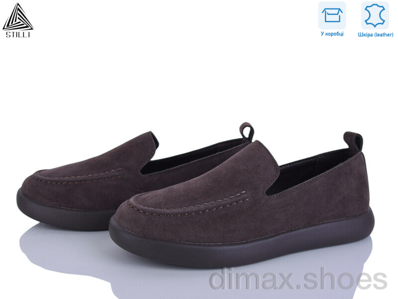 STILLI Group U40-2 шкіра