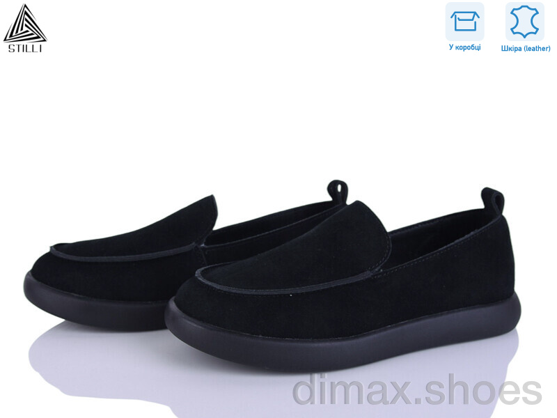 STILLI Group U10-1 шкіра