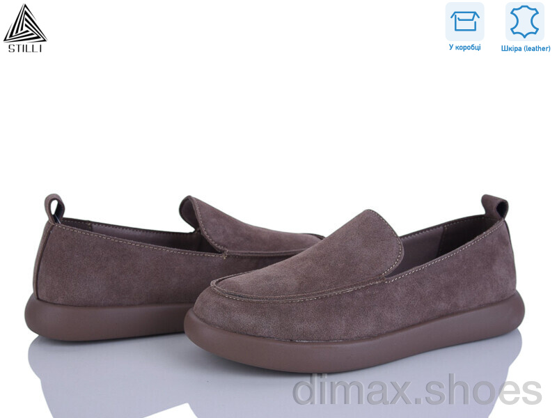 STILLI Group U10-4 шкіра