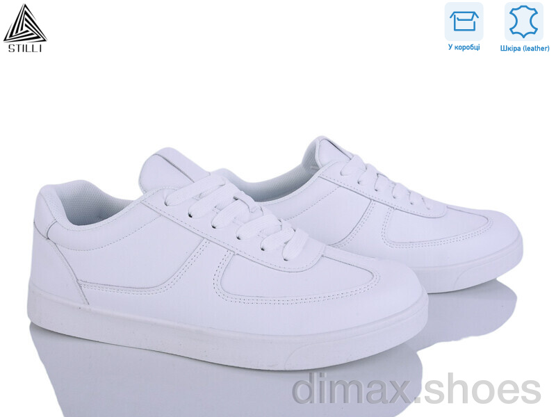 STILLI Group L230-1 шкіра