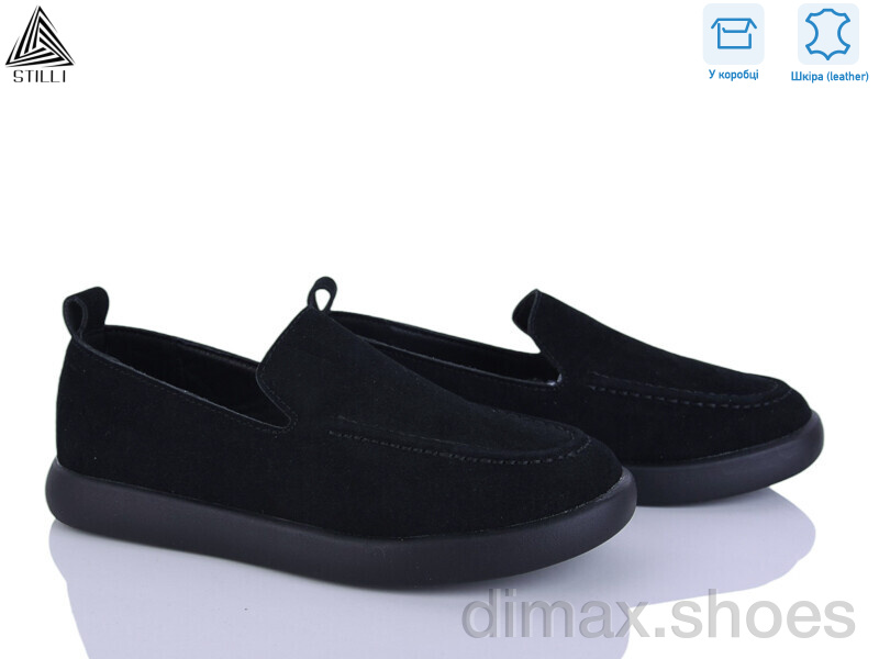 STILLI Group U40-1 шкіра