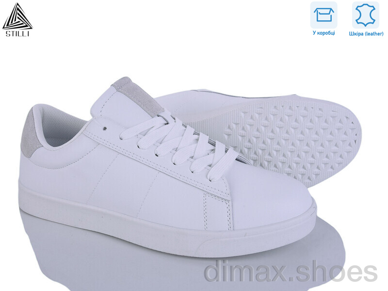 STILLI Group L190-1 шкіра
