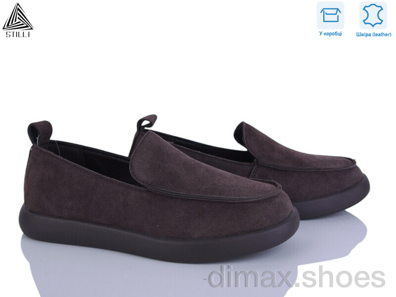 STILLI Group U10-2 шкіра