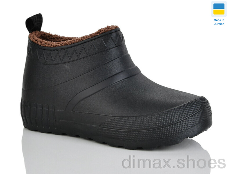 Крок D40 чорний