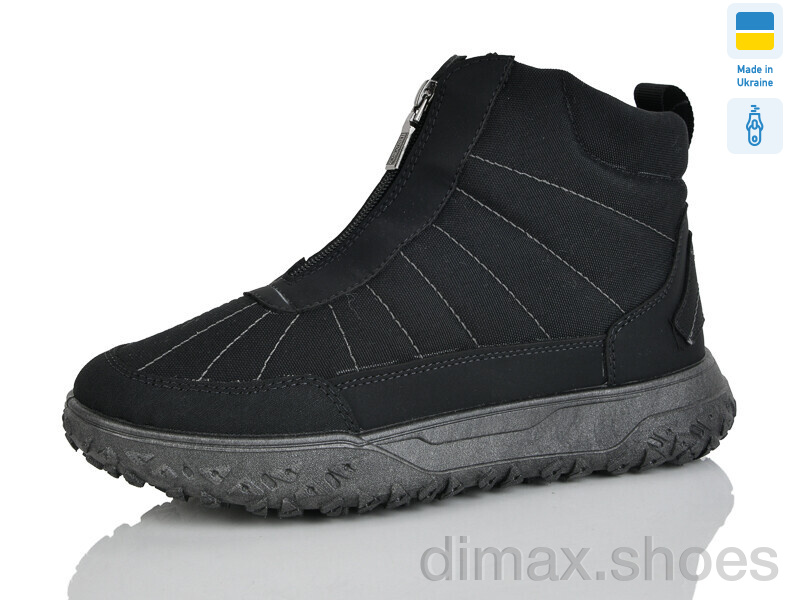 Крок 62403 чорний