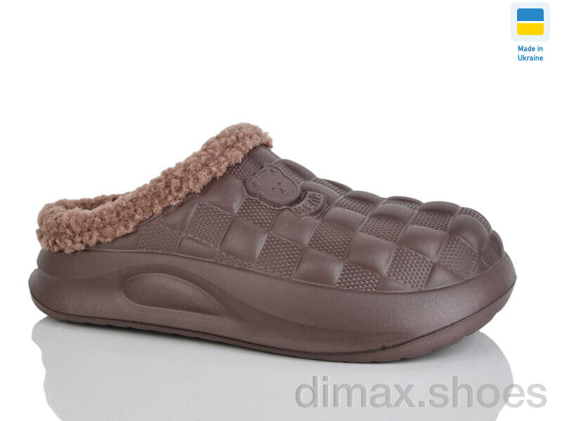 Крок 604 шоколад