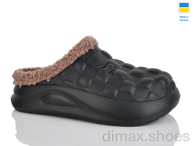 Крок 604 чорний